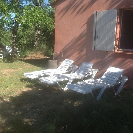 Gite Des Ocres Villars  Εξωτερικό φωτογραφία