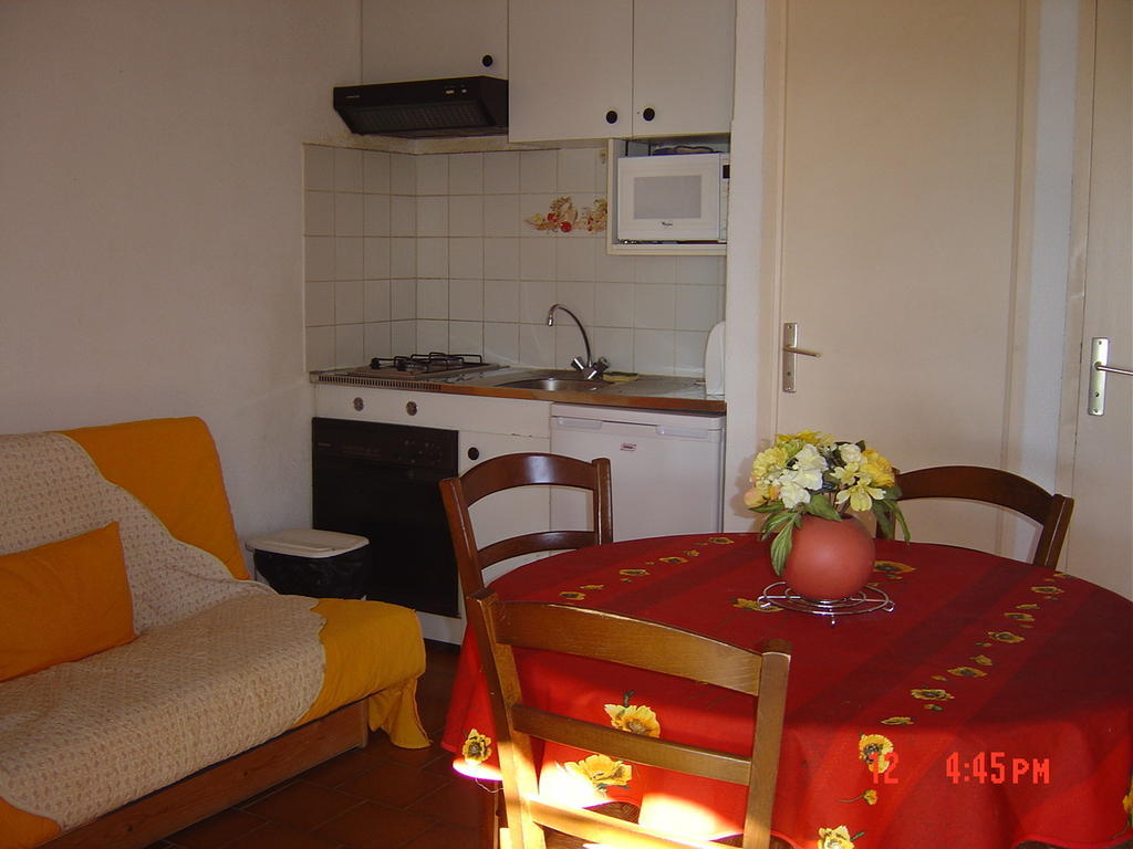 Gite Des Ocres Villars  Εξωτερικό φωτογραφία