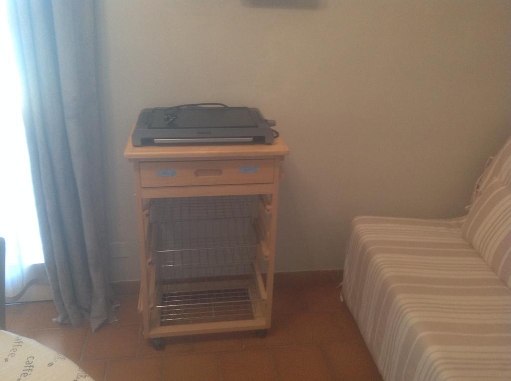 Gite Des Ocres Villars  Εξωτερικό φωτογραφία