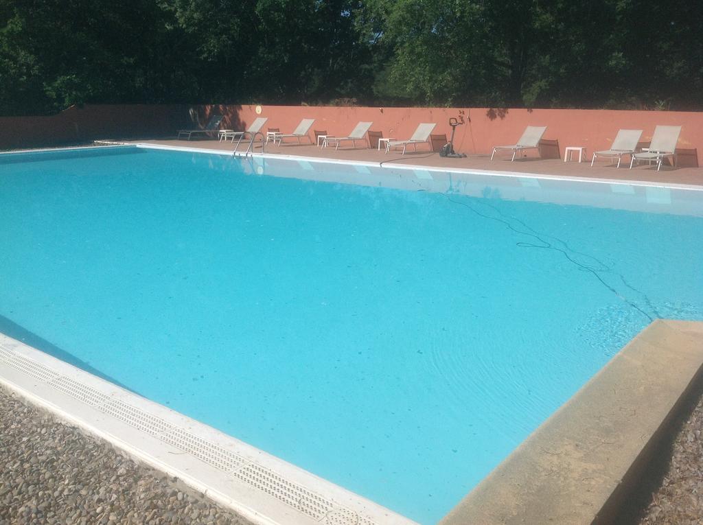Gite Des Ocres Villars  Εξωτερικό φωτογραφία